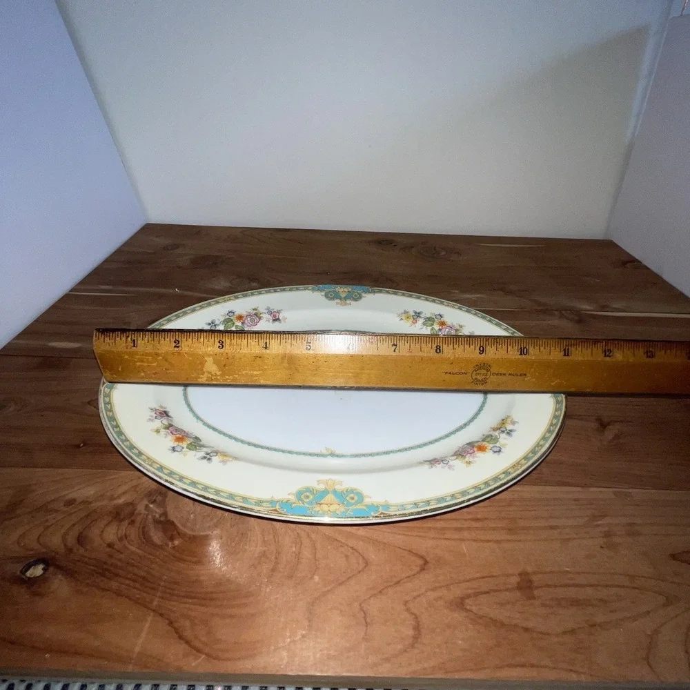 Vintage Meito China 11.5